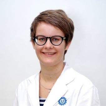 Dr. Kruithof