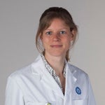 Foto van Klink, N.E.C.  van (Nicole)