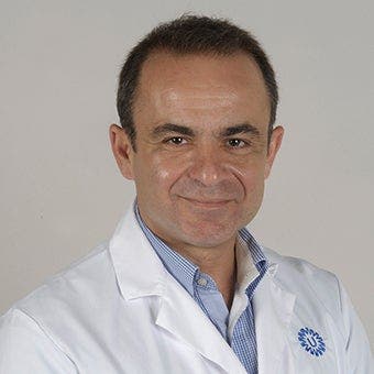 Dr. G. Tsachouridis