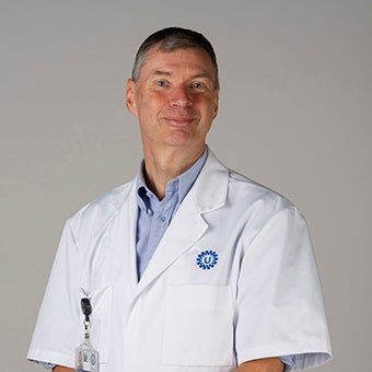 Dr. de Krijger