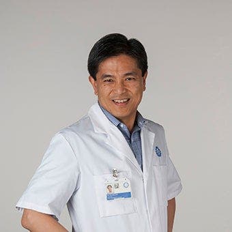 Dr.  Nguyen
