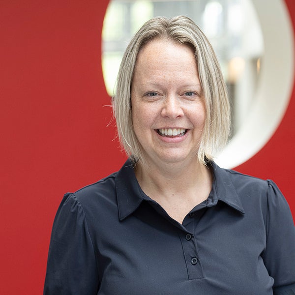 Jeannette van Weerden