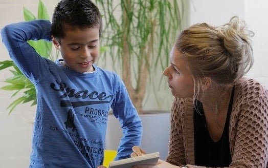 Afbeelding ZP Prikkelverwerking