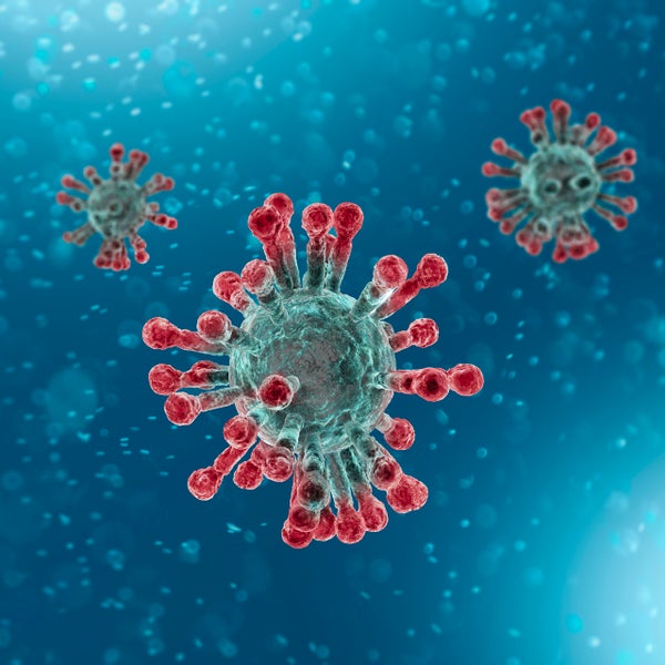 corona virus