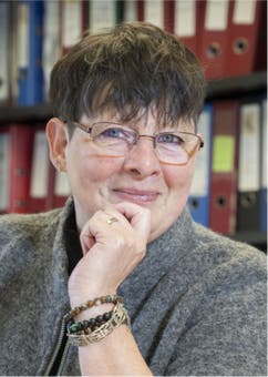 Erna Beeker
