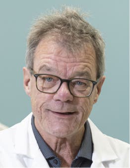 Tom Roeling