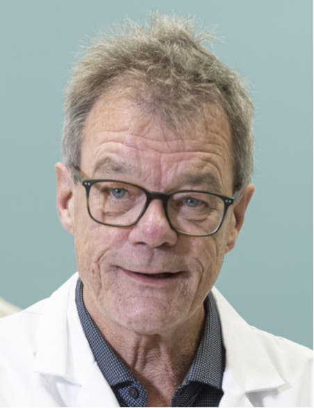 Tom Roeling