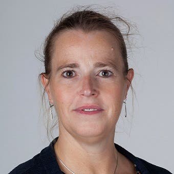 Ester Bleijenberg