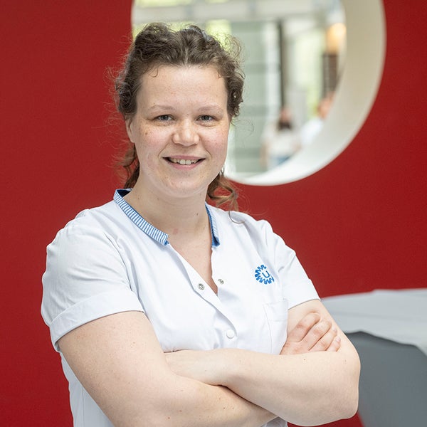 Milou Steenbergen