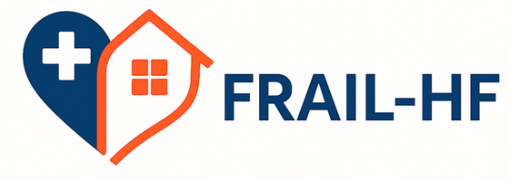 FRAIL-HF studie logo