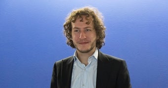 Max, patiënt teelbalkanker