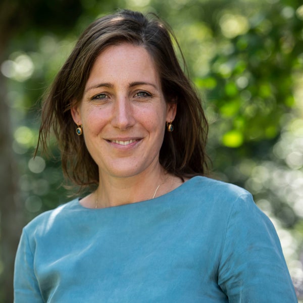 Karijn Suijkerbuijk hoogleraar Immunotherapie