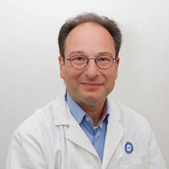 Prof. dr.  Frenkel