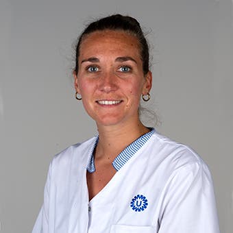 Veer, L. van der (Leonie)