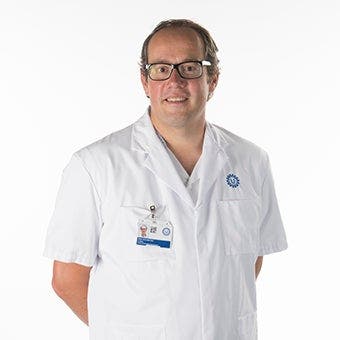 Drs. van der Pas