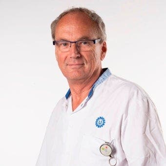 Dhr. Nellestein