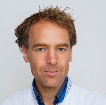 Dr. Klaas Koop
