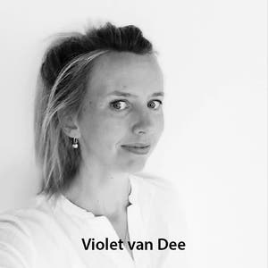 VioletvanDee