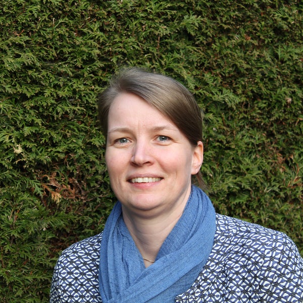 Janneke de Man