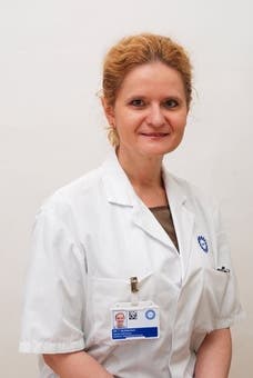 Dr.  Mudrikova