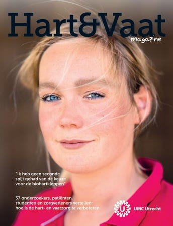 Hart en Vaat Magazine