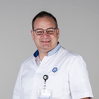C.A. Rikkers