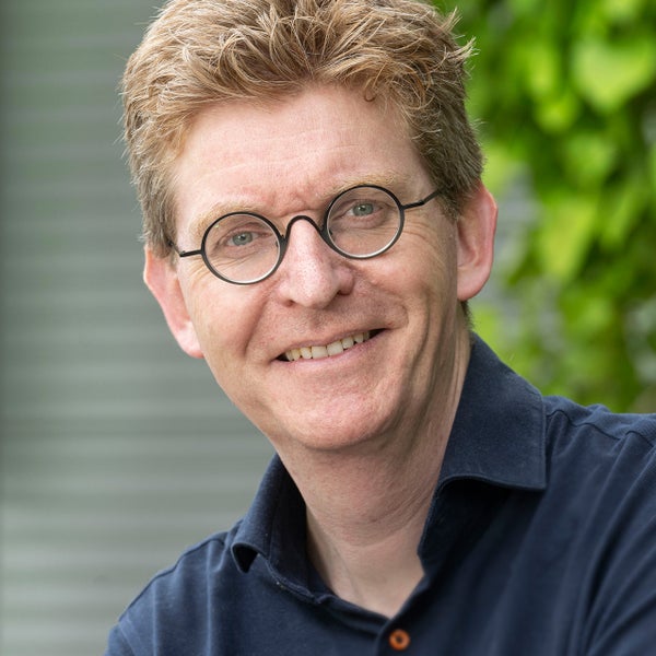 Geert-Jan Geersing