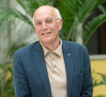 Theo van Campen