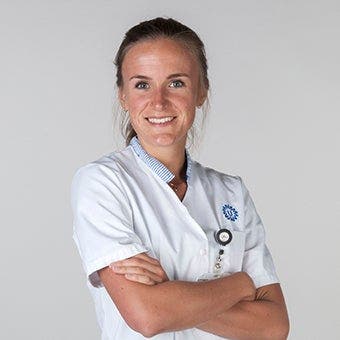 Mw. van Grootel