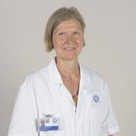 Foto van Seppenwoolde, J.W.   (Wilma)