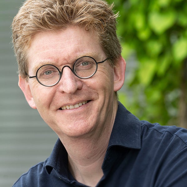 Geert-Jan Geersing