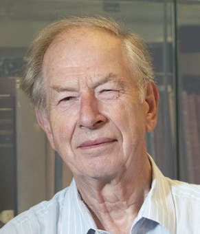 Willem van Wolferen