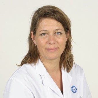 Dr.  Nieuwhof-Leppink