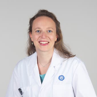 Salm, S.M.A.  van der (Sandra)