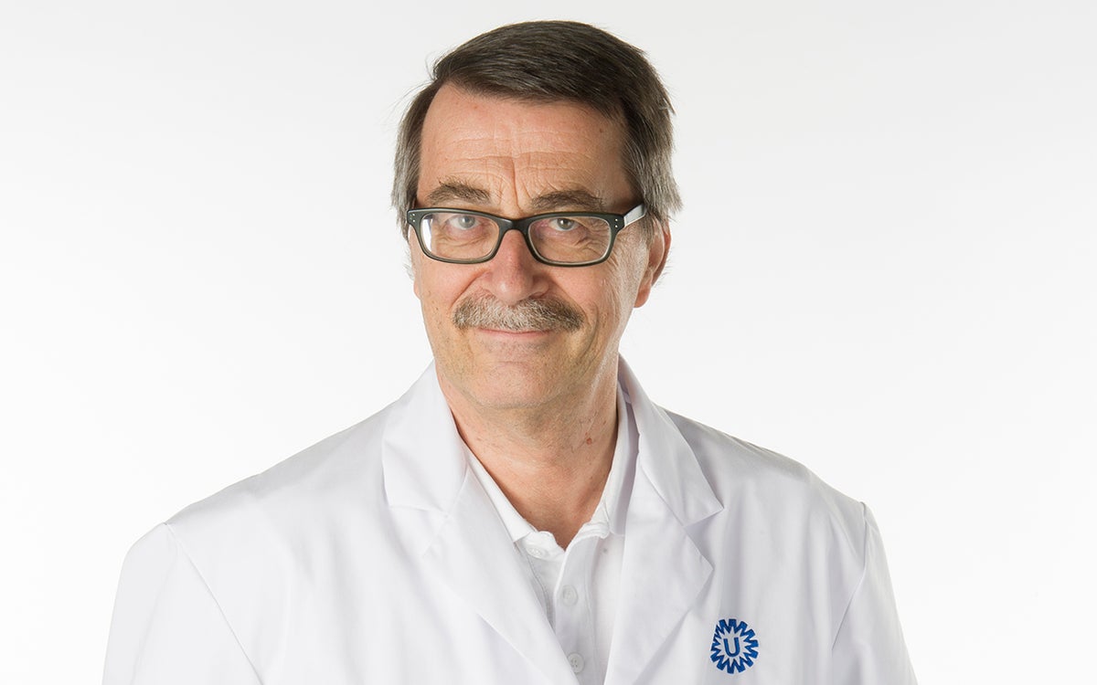 Prof. dr. Loek Leenen