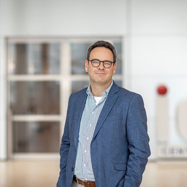 Prof. dr. Olaf Cremer