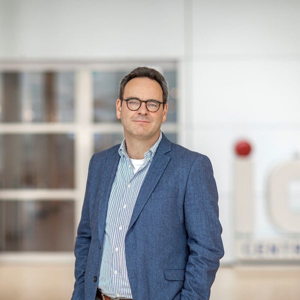 Prof. dr. Olaf Cremer