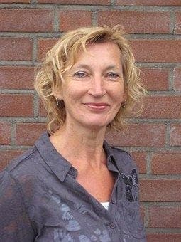 Ria Veldhuizen, muziektherapeut UMC Utrecht