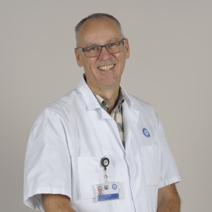 prof. dr. Jan Willem Gorter
