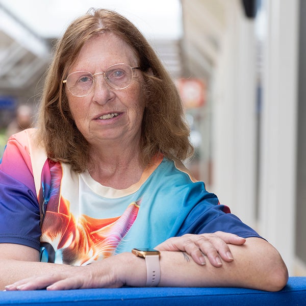 Margreet Buytendorp