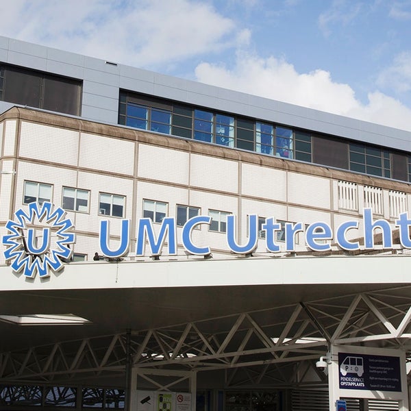 Het UMC Utrecht is per 1 januari 2022 aangesloten bij nog eens vijf European Reference Networks (ERNs).