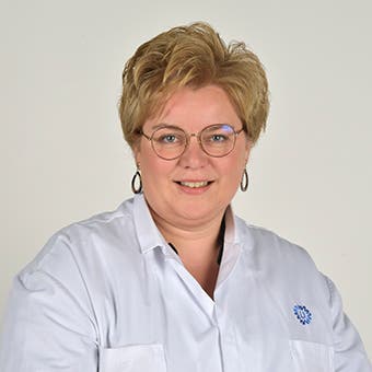 Martine Kooij - van Gent