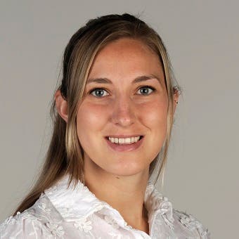 Kirsten van Vledder