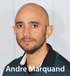 AndreMarquand