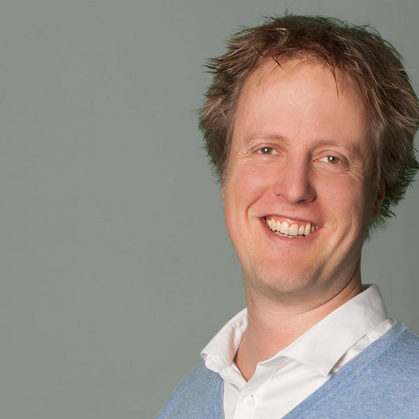 Niels Eijkelkamp