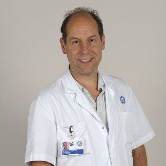 Dr. van der Flier