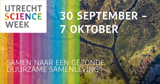 Utrecht Science Week 2022