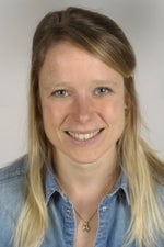 Foto van Susante, M.B.L.M.  van (Marjolein)