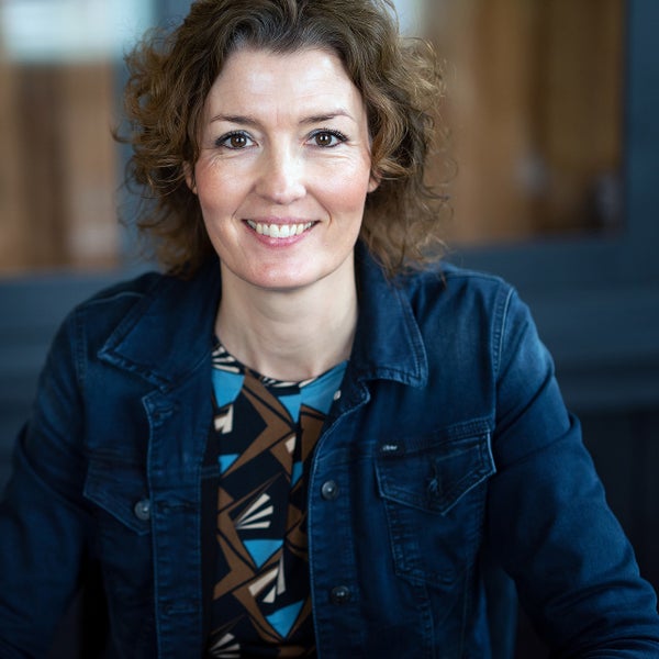 Nynke Boonstra