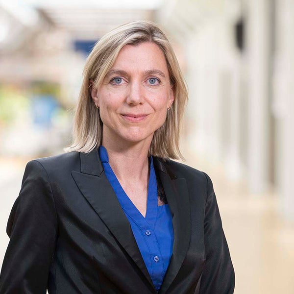Linda van Laake